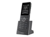 Fanvil Tragbares WiFi-Telefon – Wasserdicht, staubdicht