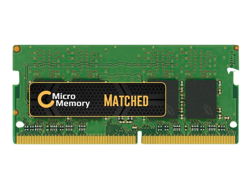 EET CoreParts 8 GB RAM-Modul – für Apple, schneller Speicher
