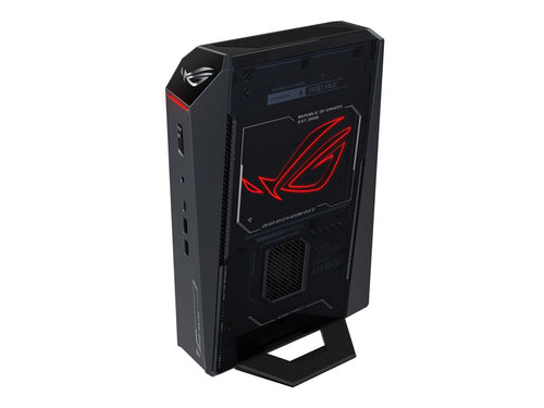 ASUS Mini-PC – Leistungsstark für Gaming und Arbeit
