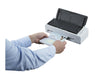 Fujitsu Dokumentenscanner – USB 3.0, A4, Duplex-Scan
