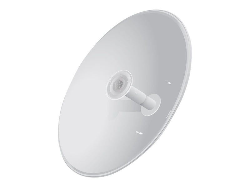 Ubiquiti Antenne – 30dBi, 5GHz, leichtes Design