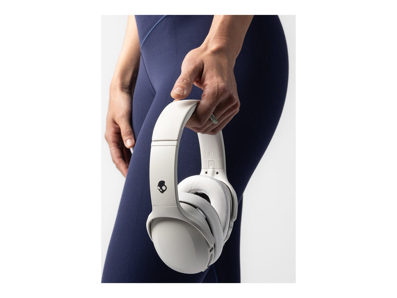 Skullcandy Crusher 540 Kopfhörer – Bluetooth, Geräuschisolierung
