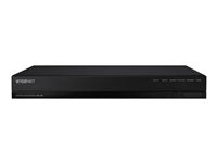 Hanwha Video-Encoder – 16 Kanäle für umfassende Überwachung