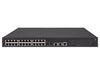 HP Enterprise Netzwerk-Switch – 24 Ports, PoE+ Unterstützung