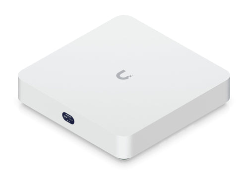 Ubiquiti UniFi Video Recorder – Netzwerkfähig, bis zu 15 Kameras
