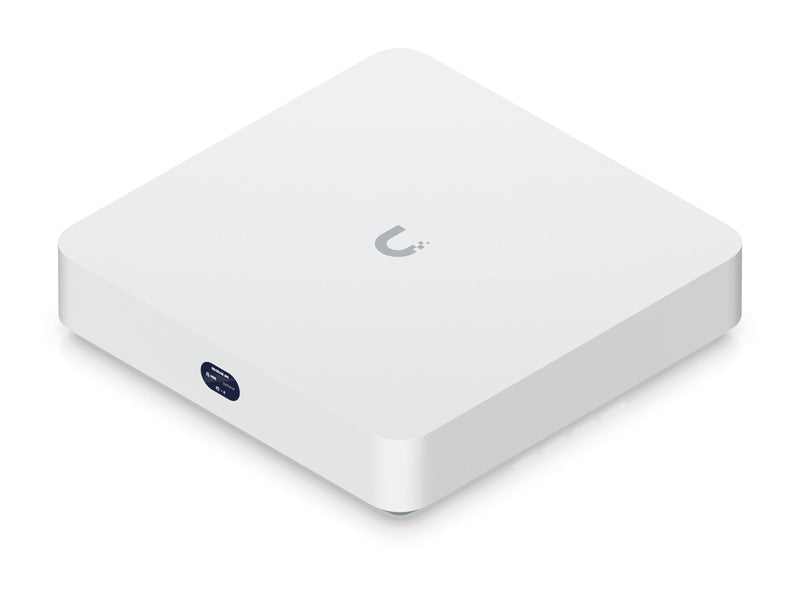 Ubiquiti UniFi Video Recorder – Netzwerkfähig, bis zu 15 Kameras