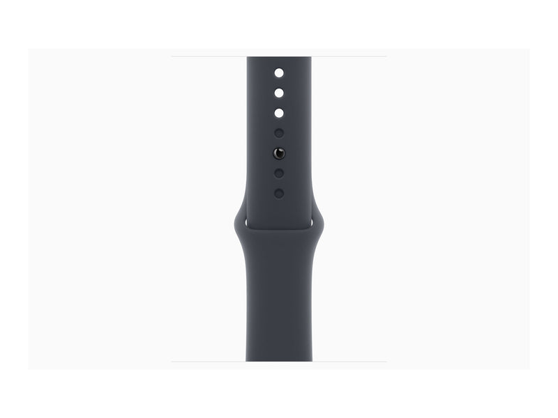 Apple Watch SE – GPS, Gesundheitstracker, Anrufe