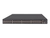 HP Enterprise Netzwerk-Switch – 48 Anschlüsse, PoE+ Unterstützung