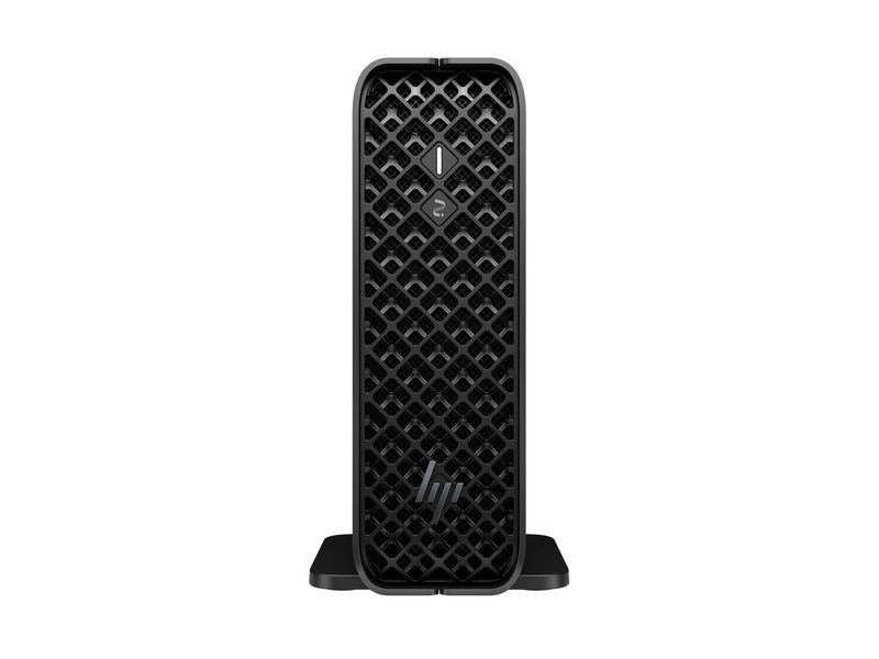 HP Z2 Mini Workstation – Kompakt und leistungsstark für 3D-Design