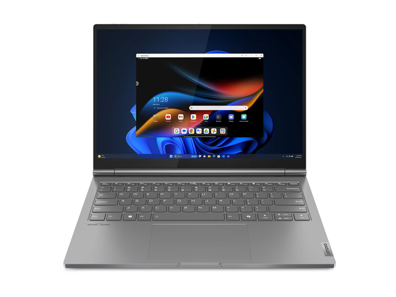 Lenovo ThinkBook Plus – Hybrid-Laptop mit 32 GB RAM, 1 TB SSD