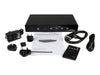 StarTech Video Switch – 4 VGA-Anschlüsse, Audio-Unterstützung