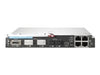 HP Enterprise Blade Switch – 16 Gbit-Downlinks, 10 Gbit-Uplinks