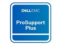DELL ProSupport Plus – 5 Jahre Premium-Support am nächsten Arbeitstag