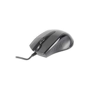 A4TECH Optische Maus – 4 Tasten, USB-Anschluss