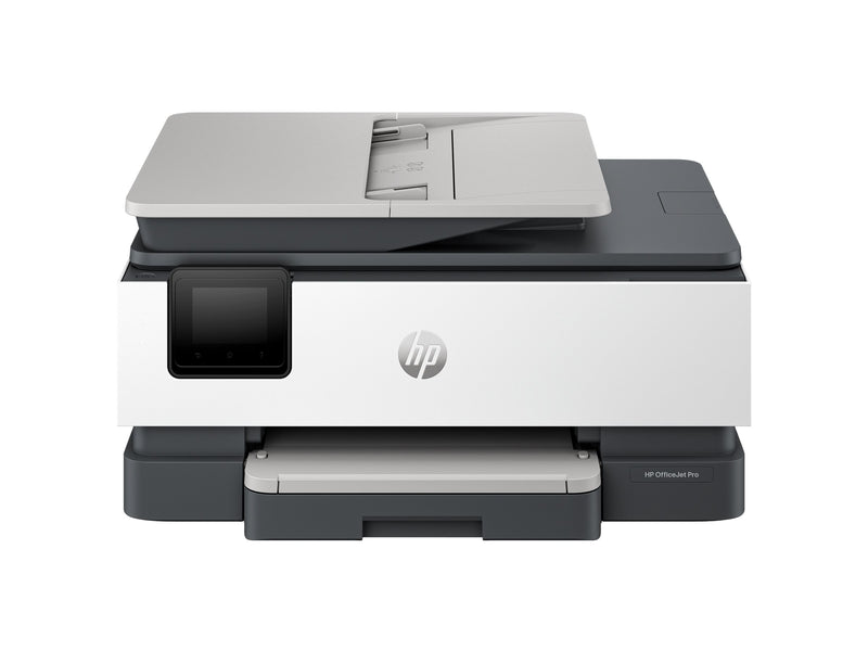 HP OfficeJet Pro Drucker – Tintenstrahl, Fax inklusive