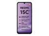 Xiaomi Redmi 15C Smartphone – 5G, 128 GB Speicher