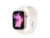 Apple Smartwatch – Fitness-Tracking, Herzfrequenzmessung
