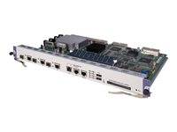 HP Enterprise Netzwerkprozessor – Steuerungsmodul für MSR50-Serie