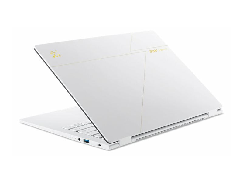 ACER Swift Edge 14" Laptop – OLED-Touchscreen, 32 GB RAM
