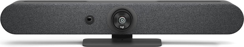 Logitech Rally Bar Mini – Videokonferenz, Zoom & Teams zertifiziert