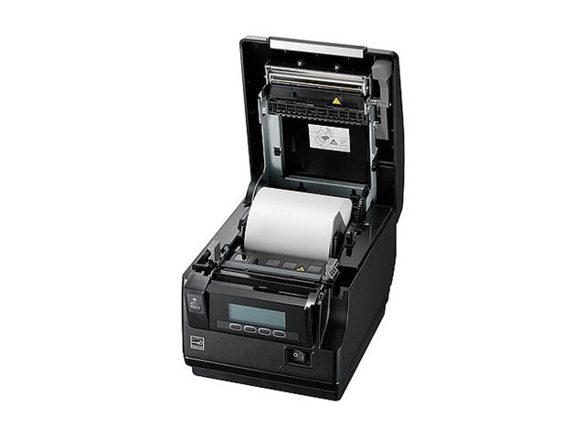 Citizen Belegdrucker – Schneller Thermodruck, USB-Anschluss