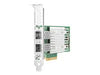 HP Enterprise Netzwerkadapter – 25 Gbps, PCIe 4.0, 2 Ports