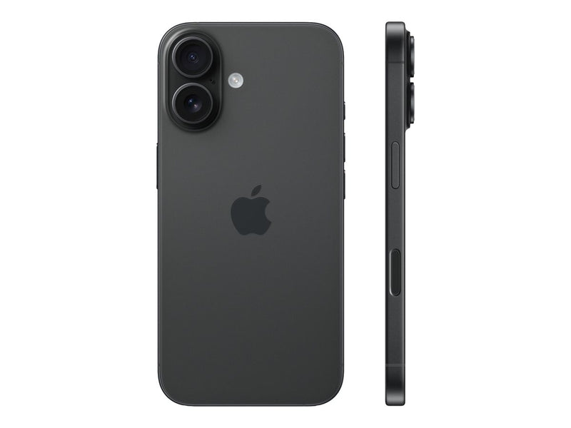 Apple iPhone 16 – 128 GB Speicher, wasserbeständig