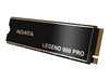 ADATA Legend 900 Pro SSD – 1 TB, schneller PCIe 4.0 Speicher
