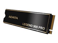 ADATA Legend 900 Pro SSD – 1 TB, schneller PCIe 4.0 Speicher