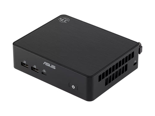 ASUS Mini-PC – Kompakt, leistungsstark mit 32 GB RAM