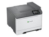 Lexmark Farb-Laserdrucker – Duplexdruck, WLAN-fähig