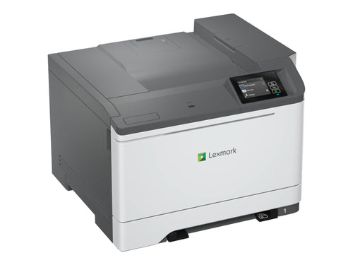 Lexmark Farb-Laserdrucker – Duplexdruck, WLAN-fähig