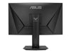 ASUS TUF Gaming Monitor – 27" gebogen, Full HD, 240 Hz