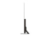 LG 83" OLED-TV – 4K-Auflösung, Smart TV