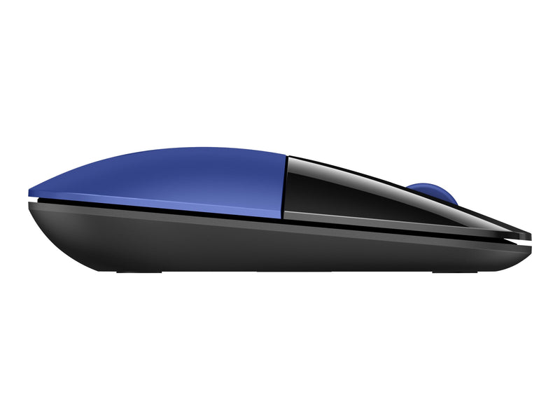 HP Z3700 Kabellose Maus – Optisch, Blau
