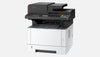 Kyocera Multifunktionsdrucker – Drucken, Scannen, Kopieren, Faxen