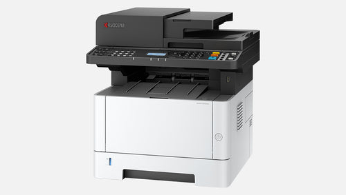 Kyocera Multifunktionsdrucker – Drucken, Scannen, Kopieren, Faxen