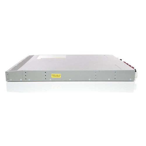 Cisco Netzwerk-Switch – 32 Anschlüsse, 40 Gigabit Ethernet