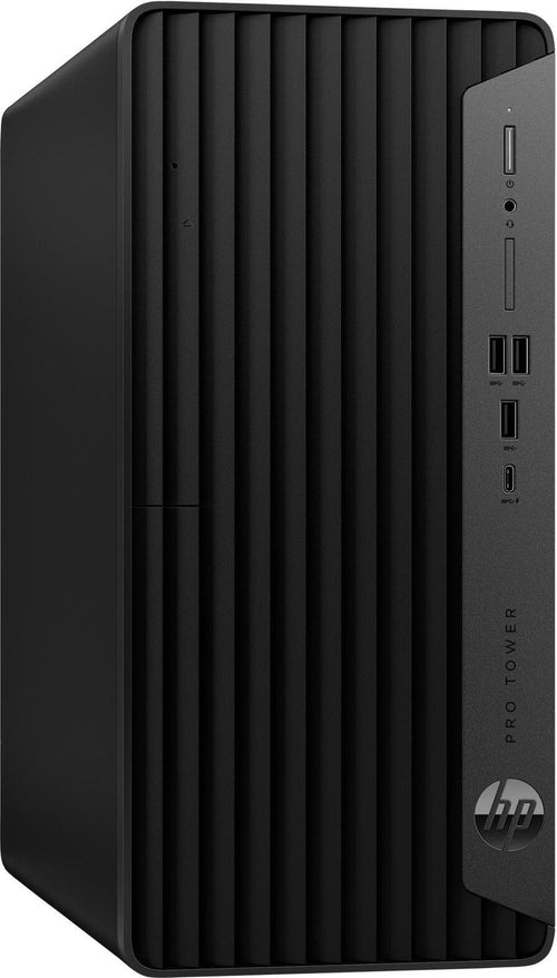 HP Pro Tower Desktop-PC – Leistungsstarker Core i5, 16 GB RAM