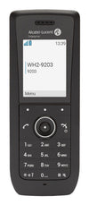 Alcatel WLAN-Telefon – Farbdisplay, Bluetooth-fähig