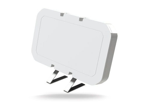 Panorama Antennas 4X4 MiMo Antenne – 4G/5G Empfang, vielseitige Montage
