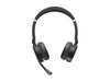 Jabra Evolve 75 Headset – Geräuschunterdrückung, Bluetooth