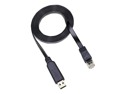 HP Enterprise Netzwerkkabel – USB zu RJ-45, USB 2.0