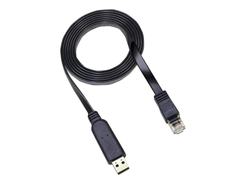 HP Enterprise Netzwerkkabel – USB zu RJ-45, USB 2.0