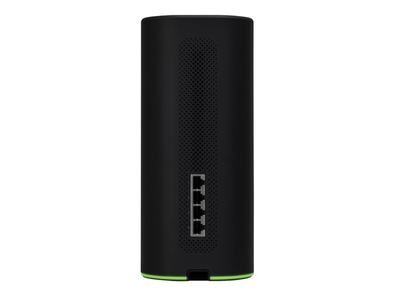 Ubiquiti AMPLIFI Alien Router – WiFi 6, 4-Port-Switch