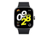 Xiaomi Redmi Watch 4 – Smartwatch mit Gesundheitsüberwachung