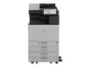 Ricoh Arbeitsgruppendrucker – Farblaserdrucker für A3-Dokumente