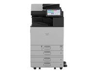 Ricoh Arbeitsgruppendrucker – Farblaserdrucker für A3-Dokumente