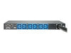 HP Enterprise Stromverteilungseinheit – Überwachung & Kontrolle für Racks