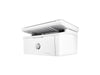 HP LaserJet Multifunktionsdrucker – Kompakt, kabellos